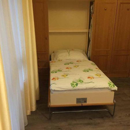 Appartements Gillmeier Herta Bad Griesbach  Ngoại thất bức ảnh