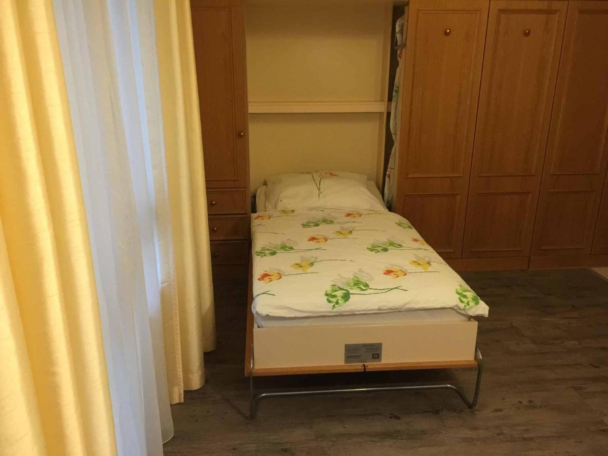 Appartements Gillmeier Herta Bad Griesbach  Ngoại thất bức ảnh