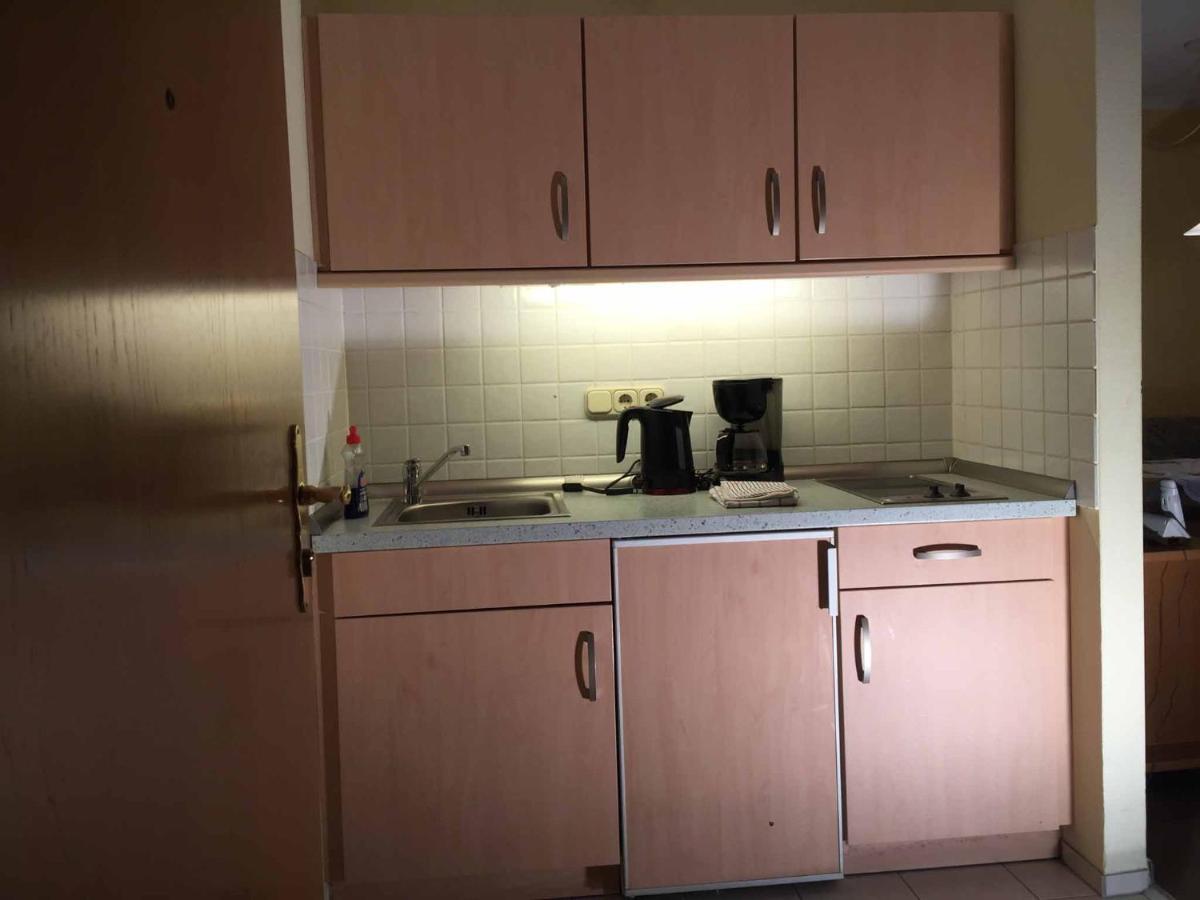 Appartements Gillmeier Herta Bad Griesbach  Ngoại thất bức ảnh