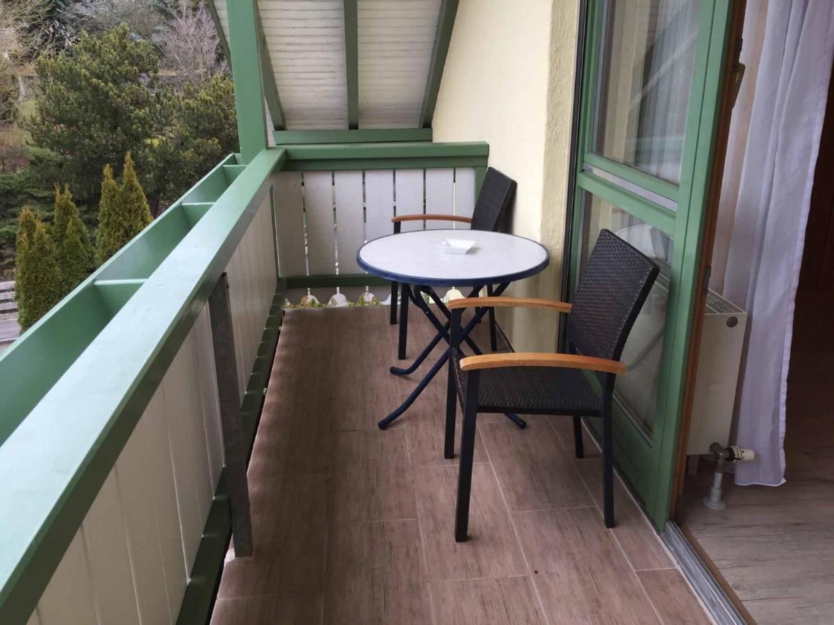 Appartements Gillmeier Herta Bad Griesbach  Ngoại thất bức ảnh