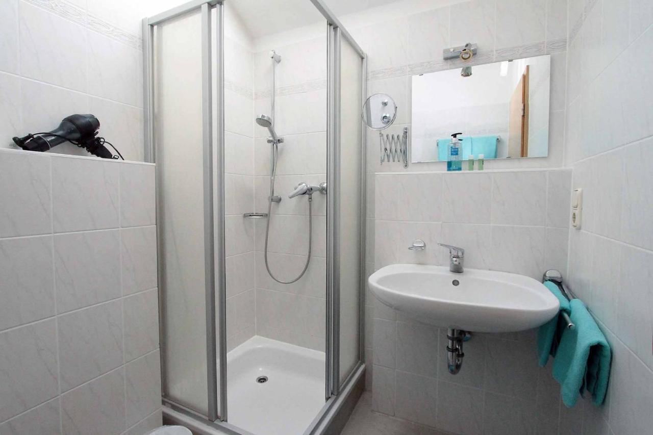 Appartements Gillmeier Herta Bad Griesbach  Ngoại thất bức ảnh