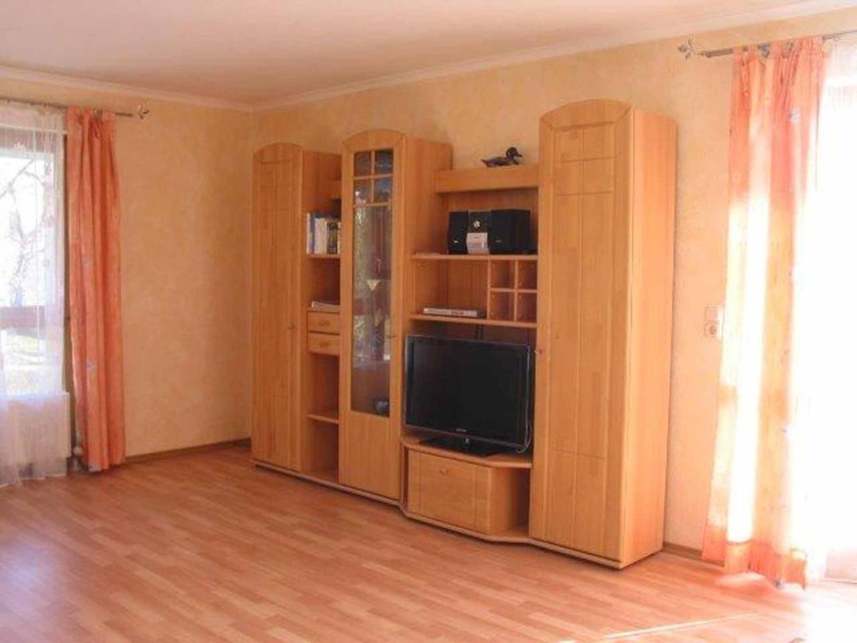 Appartements Gillmeier Herta Bad Griesbach  Ngoại thất bức ảnh