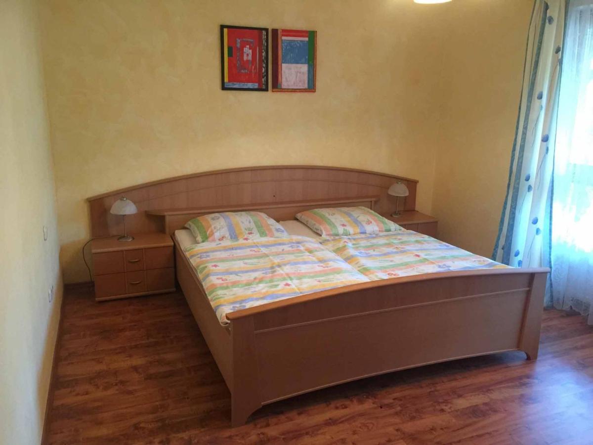 Appartements Gillmeier Herta Bad Griesbach  Ngoại thất bức ảnh