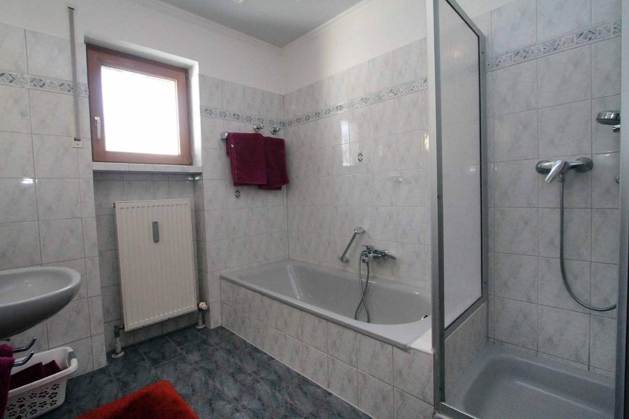 Appartements Gillmeier Herta Bad Griesbach  Ngoại thất bức ảnh