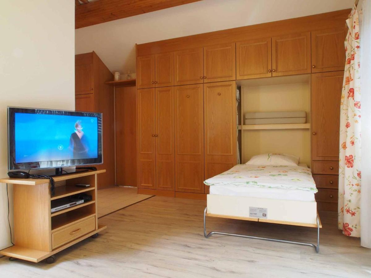 Appartements Gillmeier Herta Bad Griesbach  Ngoại thất bức ảnh