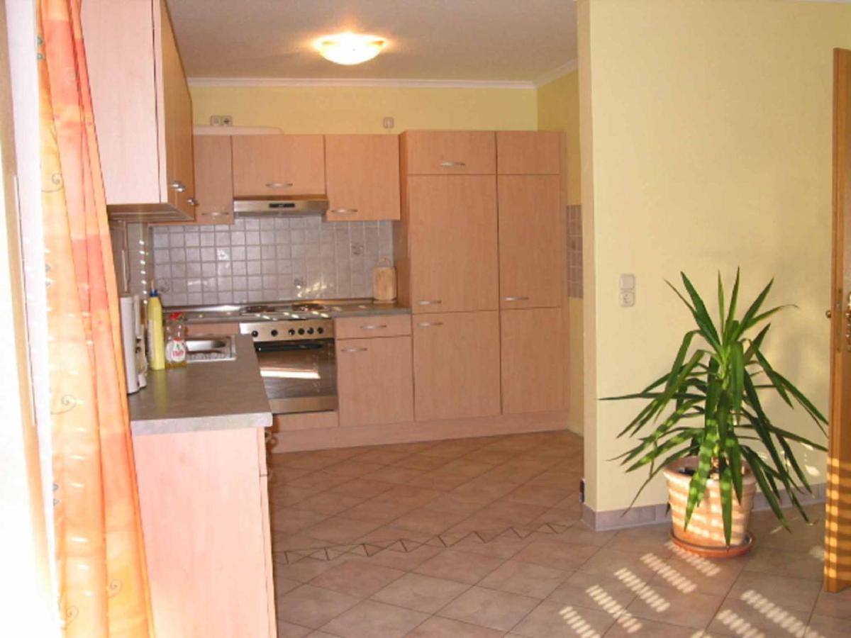 Appartements Gillmeier Herta Bad Griesbach  Ngoại thất bức ảnh