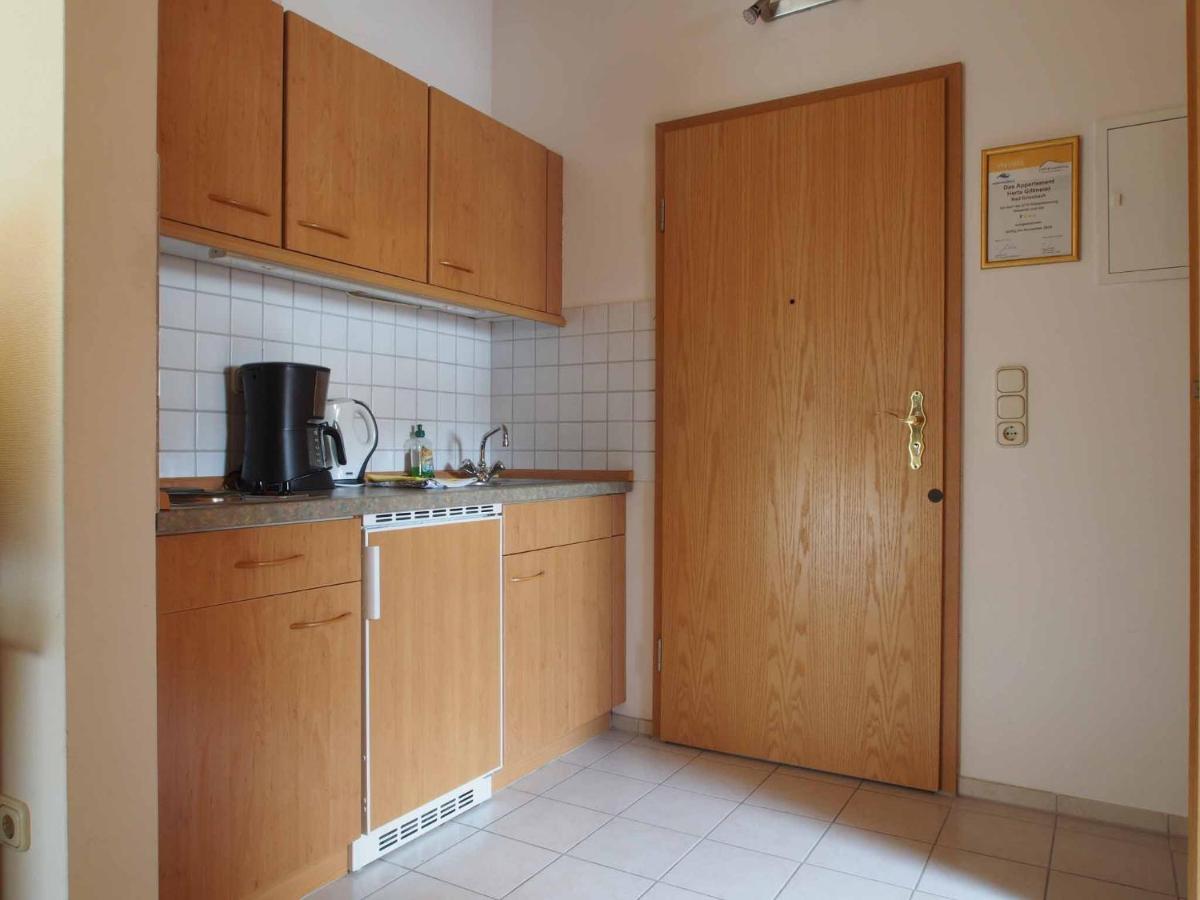 Appartements Gillmeier Herta Bad Griesbach  Ngoại thất bức ảnh