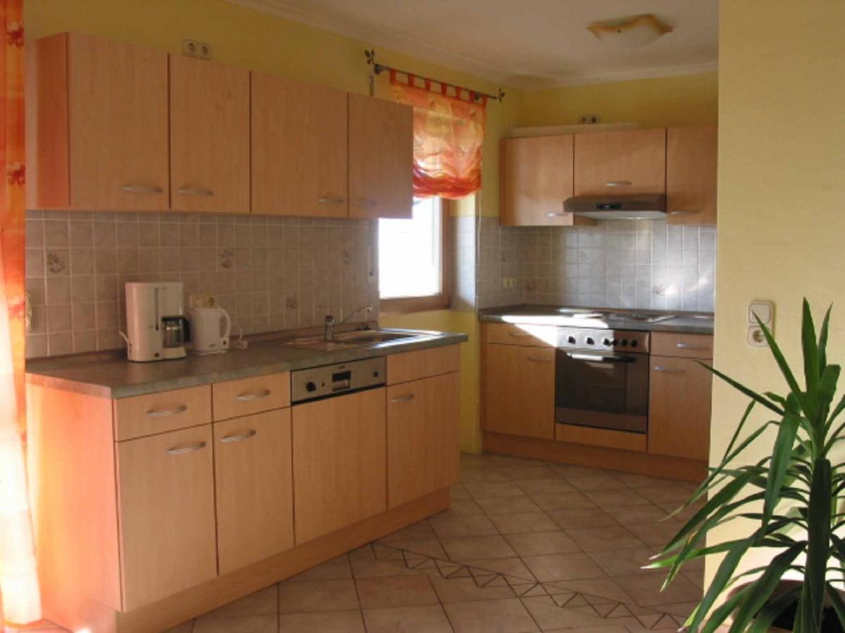 Appartements Gillmeier Herta Bad Griesbach  Ngoại thất bức ảnh