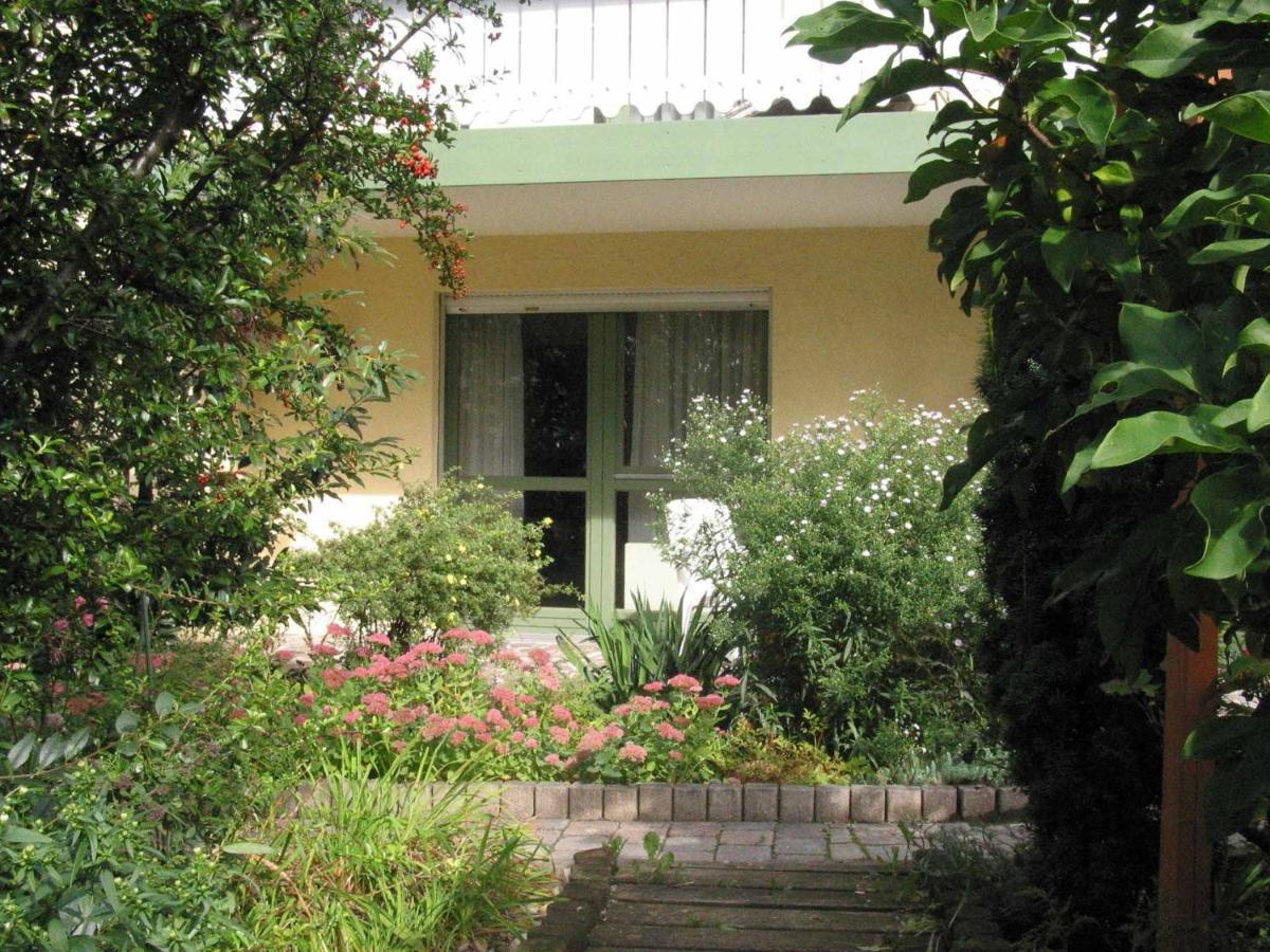 Appartements Gillmeier Herta Bad Griesbach  Ngoại thất bức ảnh