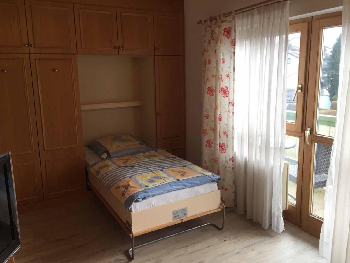 Appartements Gillmeier Herta Bad Griesbach  Ngoại thất bức ảnh